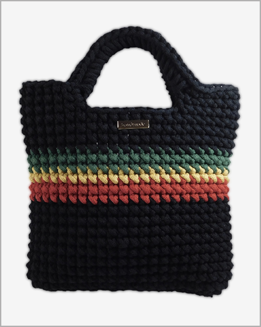 Blanche - Handmade