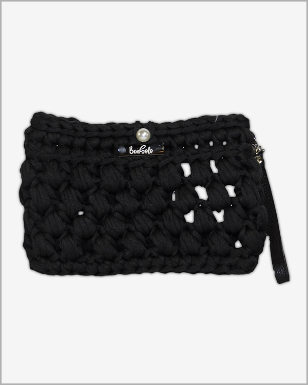 Handmade Purse 13