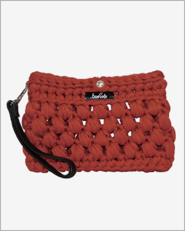 Handmade Purse 3